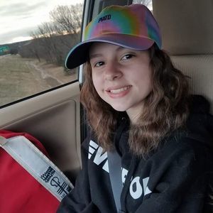 Meet your Posher, Cora